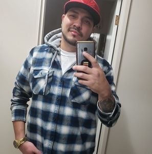 Meet your Posher, Matt